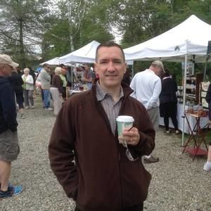 Meet your Posher, David